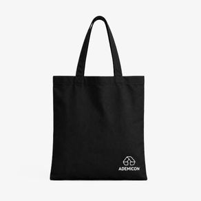 ecobag preta ademicon 2
